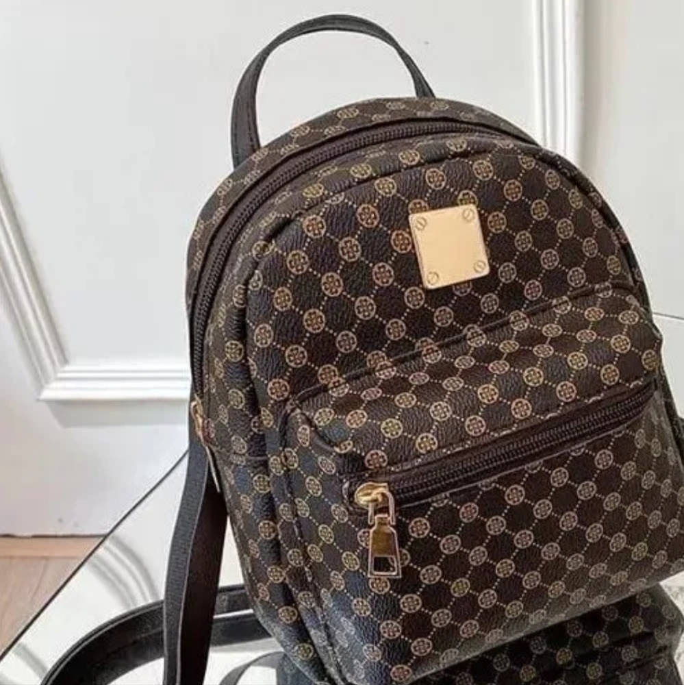 Mini bagpack